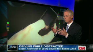 111210021940 ac foreman dangers of driving and texting 00013609 story body