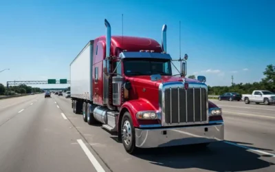 18 Wheeler Accident Guide 2026: Are Trucking Companies Hiding Evidence After a Crash?