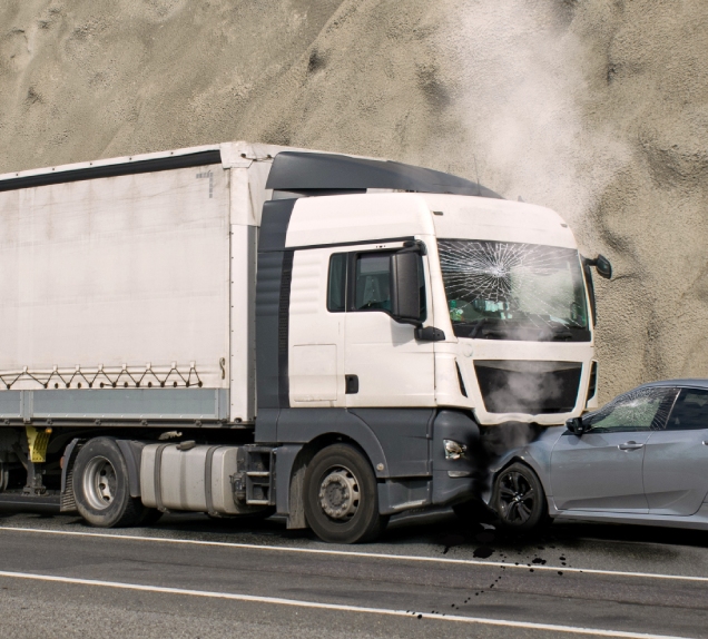 Personal Injury Attorney Services Section Image