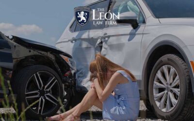 3 Key Reasons Why You Should Hire An Attorney After A Car Accident