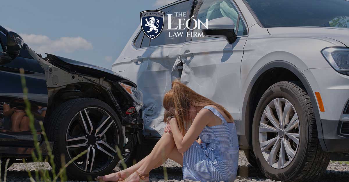 3 key reasons why you should hire an attorney after a car accident Image