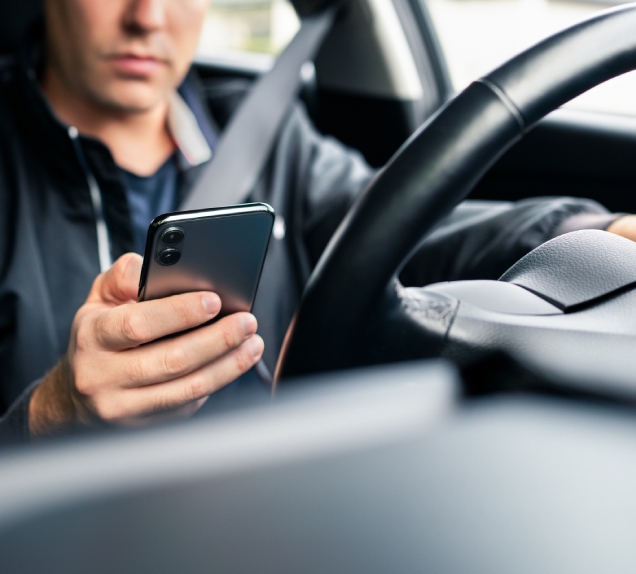 Personal Injury Attorney Services Section Image