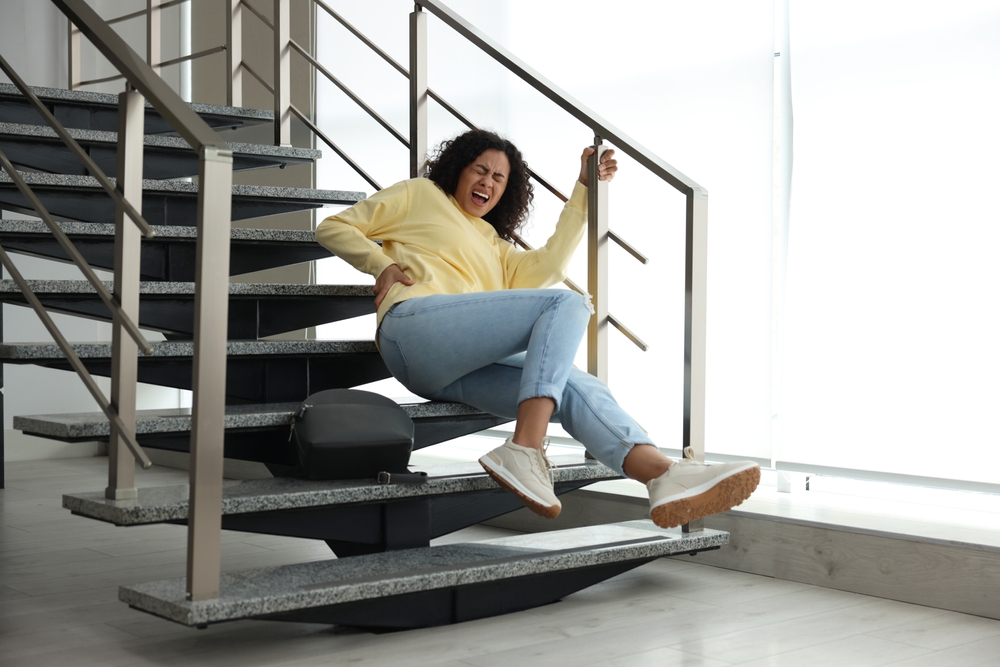 Landlord Liability Lawyer Wins $1,700,000 for Staircase Collapse