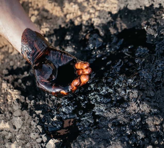 BP Oil Spill Cases Image