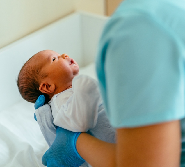 Birth Injury Lawyer Image