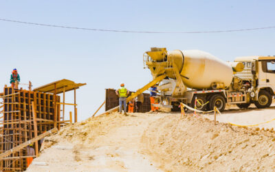 Cement Truck Accident Lawyer | Serving Texas Statewide