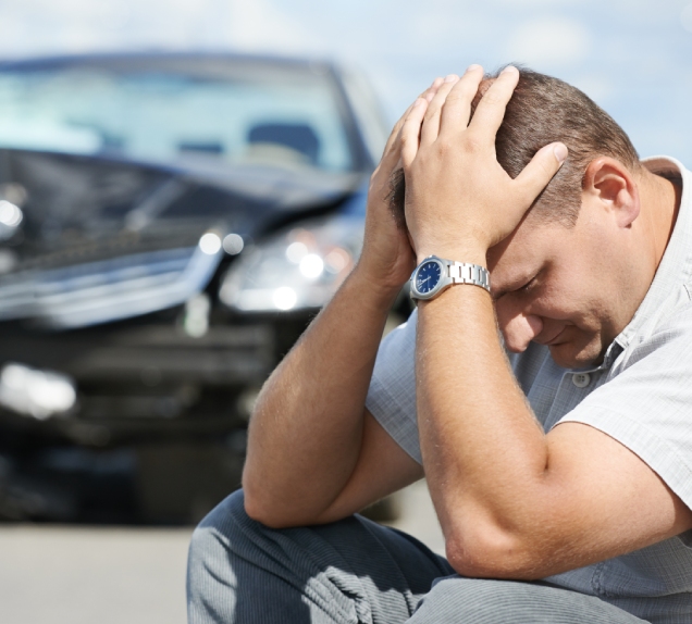 Personal Injury Attorney Services Section Image