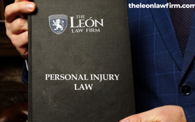 Personal Injury Attorney And His Responsibilities
