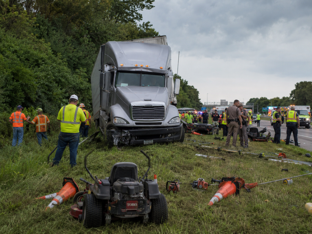 Fatal Pedestrian Accident Lawyer Secures $996,009 Compensation