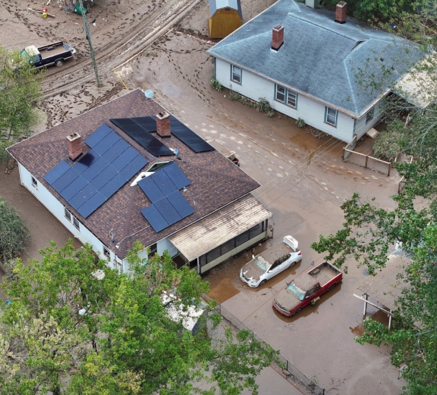 Hurricane Claim Attorney Image Hurricane Claim Attorney Image