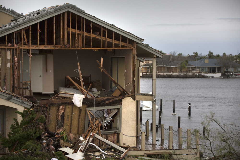 Hurricane Damage Lawyer Secures $732,500 for Construction Defect