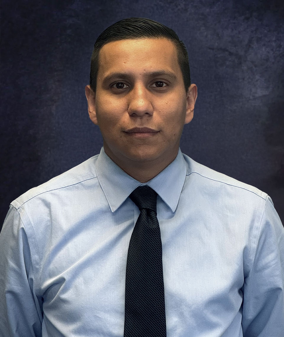 Jesus Carrizalez
