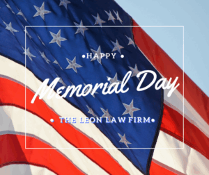Memorial Day Opens The Summer Season 1 LLF hapy memorial day 768x644