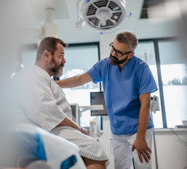 Mesothelioma Lawyer Image