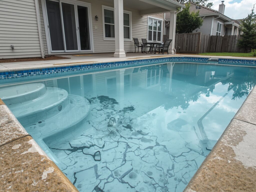 Construction Defect Lawyer Wins $96,000 for Pool Water Leak