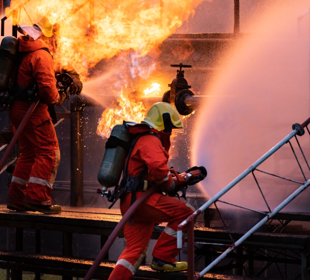 Offshore Injury Lawyer Img Personal Injury Attorney Services Section Image