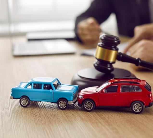 Our Houston Vehicle Accident Legal Services Image