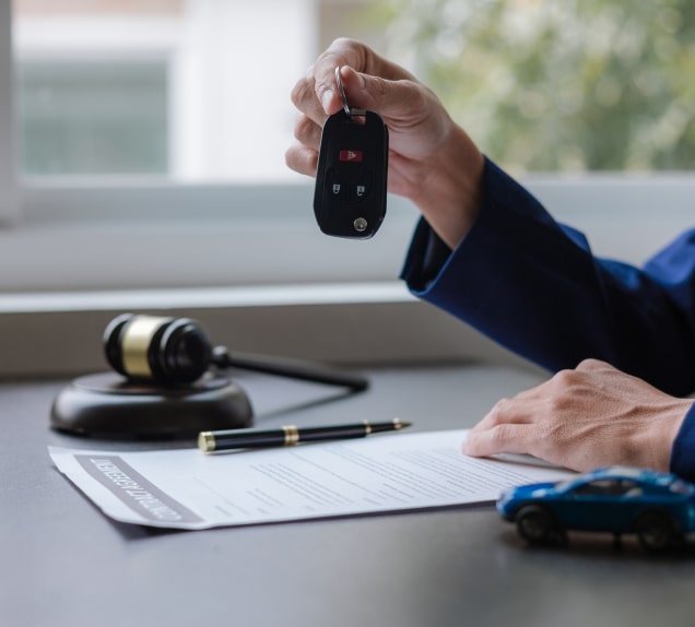 Our Successful Vehicle Accident Settlements & Verdicts Image Our Successful Vehicle Accident Settlements & Verdicts Image