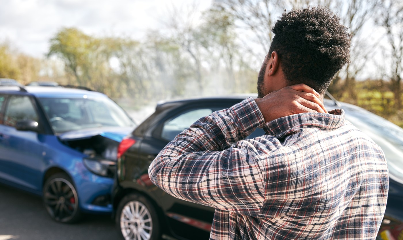 Personal Injury Attorney Services Section Image