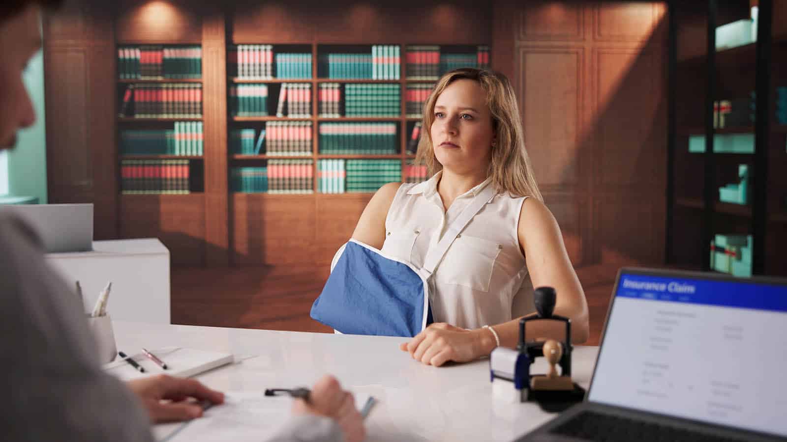 Personal Injury Claim in Texas – The León Law Firm Personal Injury Claim in Texas - The León Law Firm