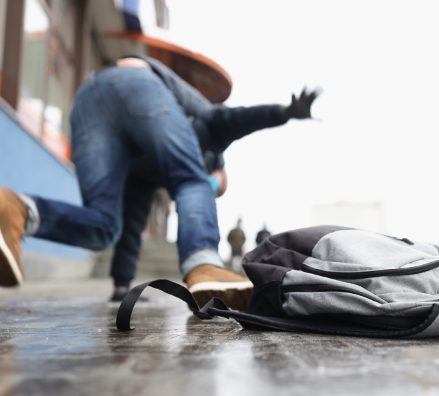 Premises Liability Attorneys Image