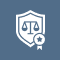 Proven Legal Experience Icon