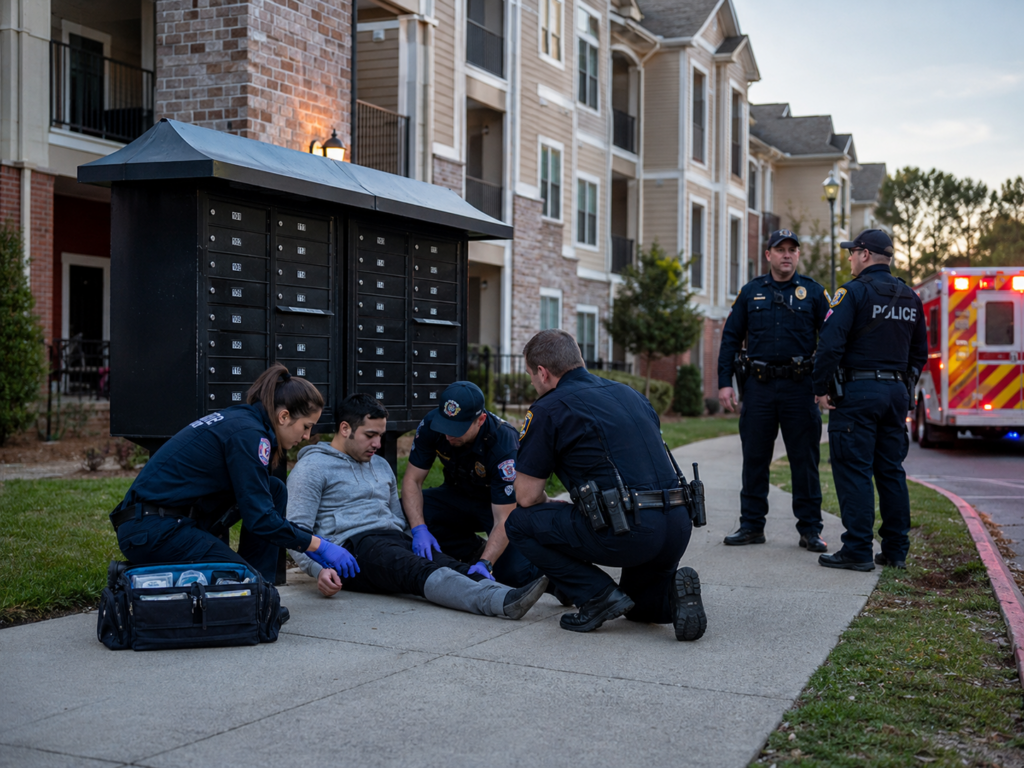 Assault Injury Lawyer Secures $38,000 for Gunshot Victim