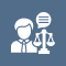 Responsive Client Service Icon