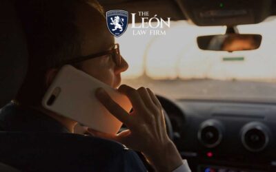 Texas Wrongful Death Cases Following A Distracted Driving Accident