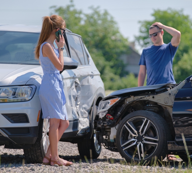 Types of Car Accidents Img Personal Injury Attorney Services Section Image