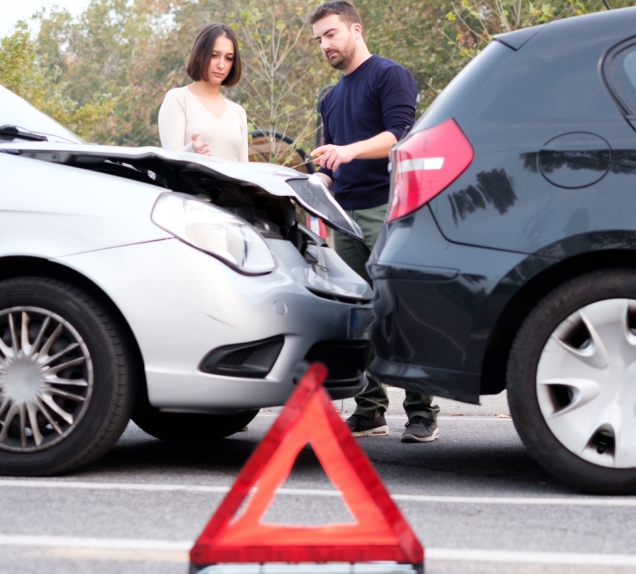 What to Do If You Are in a Car Accident Image Personal Injury Attorney Services Section Image