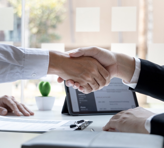 Why Hire The Léon Law Firm Image Why Hire The Léon Law Firm Image