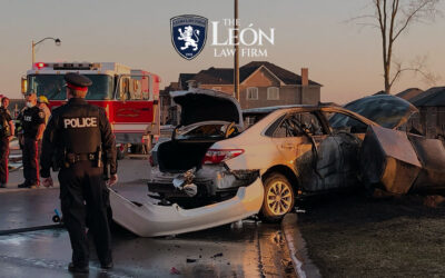 Consequences you can face for not hiring a personal injury attorney after an accident