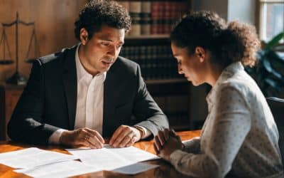 Car Accident Lawsuit in Texas: How It Works