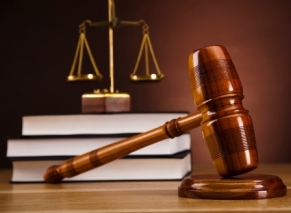 gavel