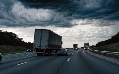 Types of 18-Wheeler Accidents in Texas