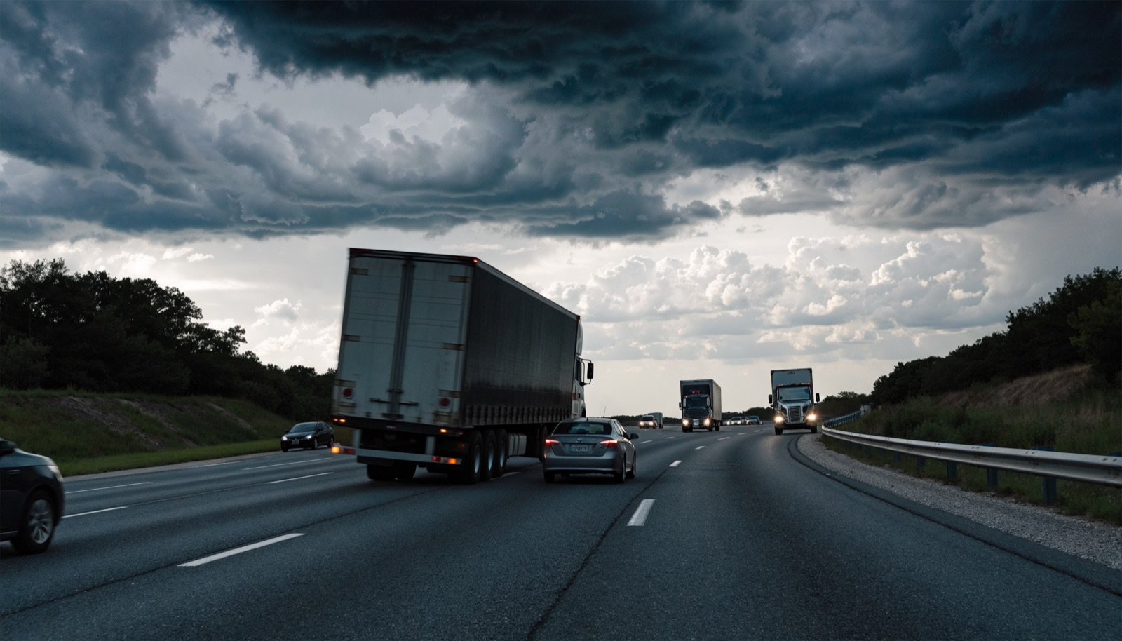 Types of 18-wheeler accidents in Texas Types of 18-wheeler accidents in Texas